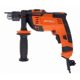 Masina de gaurit cu impact, bormasina 1600 W, Kraft