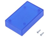 Carcasă Universală ABS cu Răsucire 37x60x15mm