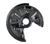 Protectie disc frana Audi Q3 (F3), Tt (8s); Seat Tarraco; Skoda Kodiaq, Octavia, Superb (3v); VW Arteon, Passat (B8), Tiguan, montare Spate, Dreapta,