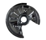 Protectie disc frana Audi Q3 (F3), Tt (8s); Seat Tarraco; Skoda Kodiaq, Octavia, Superb (3v); VW Arteon, Passat (B8), Tiguan, montare Spate, Dreapta,