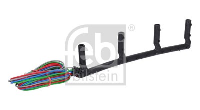 FEBI BILSTEIN 186558 febi Plus Set reparat cabluri, bujie foto