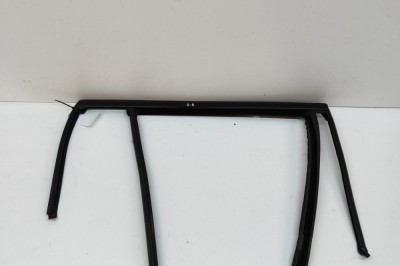 Bandou superior ușă dreapta spate BMW 3 Touring G21 2022 OEM: 7433976 25031780 foto