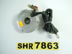 Stator Gilera Runner 125 180cc 2T foto