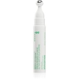 innisfree Green Tea Caffeine Bright-Eye Serum Roll-on pentru ochi racoritor &icirc;mpotriva ridurilor și a cearcănelor &icirc;ntunecate 10 ml