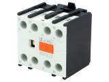Contacte auxiliare BF cu șurub frontal BFX1022