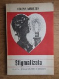 Helena Mniszek - Stigmatizata