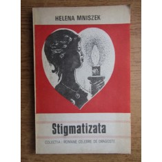 Helena Mniszek - Stigmatizata