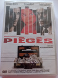 DVD - PIEGES - sigilat FRANCEZA