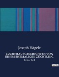 Zuchthausgeschichten Von Einem Ehemaligen Z