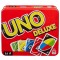Carti De Joc Uno Deluxe