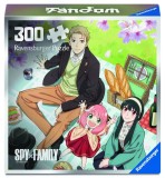 PUZZLE SPY X FAMILY 300