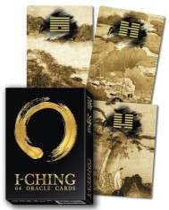 I Ching Oracle Cards foto