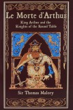 Thomas Malory - Le Morte d'Arthur
