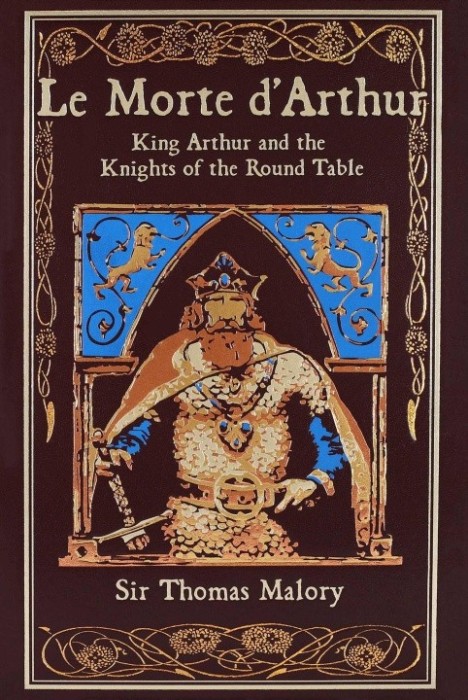 Thomas Malory - Le Morte d'Arthur