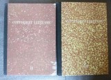 Pavel Florea (ed.) - Convorbiri literare: 1 martie 1868 - 1 mart. 1869 - 1870 (2 vol.)