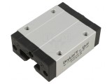 Trolley DryLin T Linear Guides Self-Regulating Size 01-25