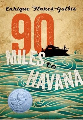 90 Miles to Havana foto