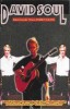 Casetă audio David Soul &lrm;&ndash; David Soul, originală, Jazz