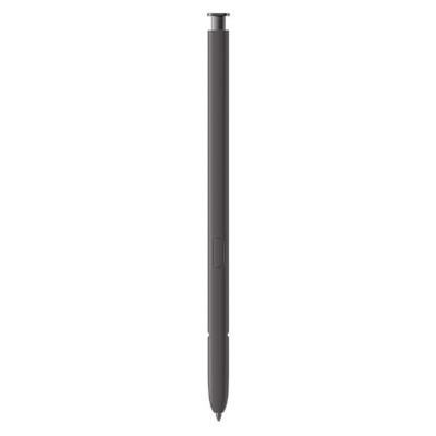 Stylus pen pentru samsung galaxy s24 ultra sm-s928, ej-ps928bbegeu, black foto