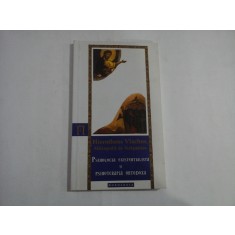 PSIHOLOGIA EXISTENTIALISTA SI PSIHOTERAPIA ORTODOXA (sublinieri) - HIEROTHEOS VLACHOS, MITROPOLIT DE NAFPAKTOS