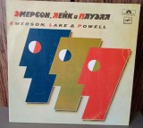Disc vinil Emerson , Lake &amp; Powell EX