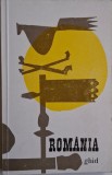 Romania - Ghid turistic Vasile Cucu