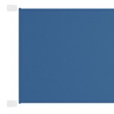 Cumpara ieftin Copertina verticala, albastru, 250x360 cm, tesatura oxford
