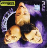 CD Pop: 3rei Sud Est - Discul 3SE ( original - vezi descriere )