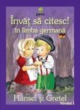 Hansel si Gretel. Nivelul 1/***