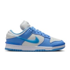 Pantofi Sport Dama, Nike, Dunk DZ2794-002 - 40