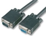 CABLU VGA PRELUNGITOR 20M