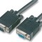 CABLU VGA PRELUNGITOR 5M