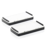Filtru polen, habitaclu Mann-Filter CU27452