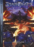 Starcraft: Frontline Vol. 2 | Simon Furman