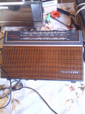 Radio vechi Telefunken Bazzajo Universal 301