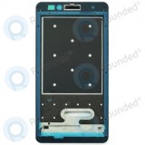 Huawei Honor 5X (KIW-L21) Capac frontal alb