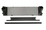 Radiator intercooler BMW 4 Cabriolet (F33, F83) (2013 - 2020) THERMOTEC DAB027TT