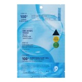 Masca de fata Hydrop Reedle Shot 100hL 2 Step Hydrogel, 1.5g + 33g, VT Cosmetics