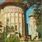 CPIB 15156 - CARTE POSTALA - PIATRA NEAMT BISERICA SF IOAN SI TURNUL CLOPOTNITEI