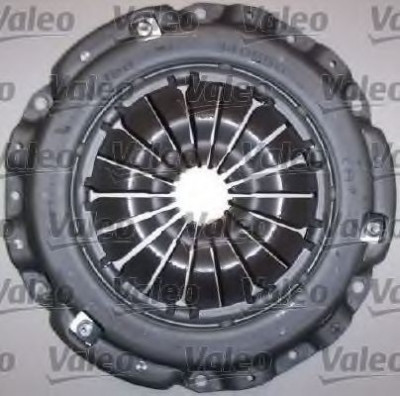 Set ambreiaj FORD TRANSIT CONNECT (P65, P70, P80) (2002 - 2016) VALEO 826344 foto