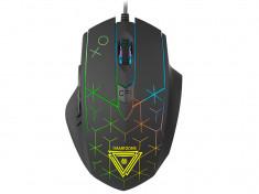 Mouse gaming TRACER BATTLE HEROES Scorpius USB foto