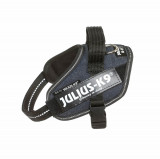 Cumpara ieftin Ham Julius-K9 IDC Power S 40-53 cm 22 mm Denim 14825 (R)