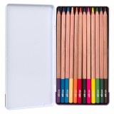 Set 12 creioane colorate - Strigo Seria &#039;Artist&#039; | Strigo