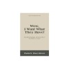 Wow, I Want What They Have!: Sanctified Marriage: Heavens Above For Better or Worse