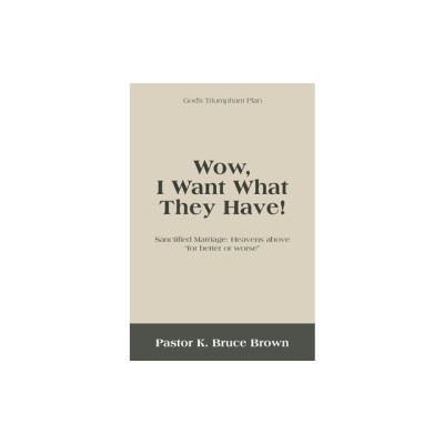 Wow, I Want What They Have!: Sanctified Marriage: Heavens Above For Better or Worse foto