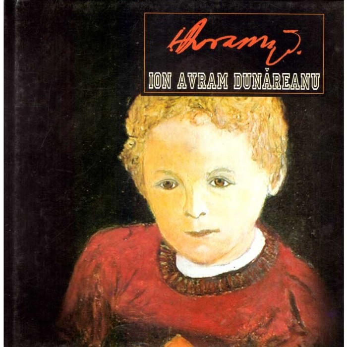 - Ion Avram Dunareanu - album - 137257