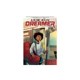 Akim Aliu: Dreamer (Original Graphic Memoir)