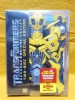 Film DVD Transformers Revenge Of The Fallen 2 Disc DVD Special Edition 3D Bumblebee - sigilat