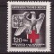 Bohemia&amp;amp;Moravia 1943 - Crucea Rosie, neuzata