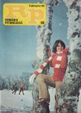 Romania Pitoreasca, nr. 2, februarie 1980